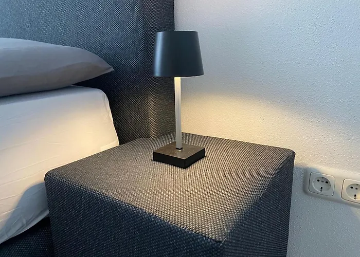 Appartement Nes 1 - Naehe Freiheitshalle