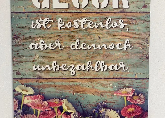 Nes 1 - Naehe Freiheitshalle Appartement *